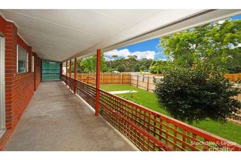 Property photo of Geale Street Meeniyan VIC 3956