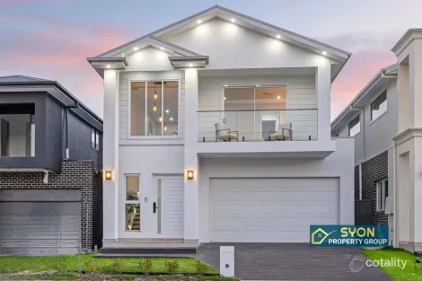 451 Abell Rd, Melonba, NSW 2765