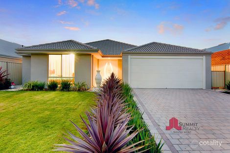 12 Milky Way Link, Australind, WA 6233