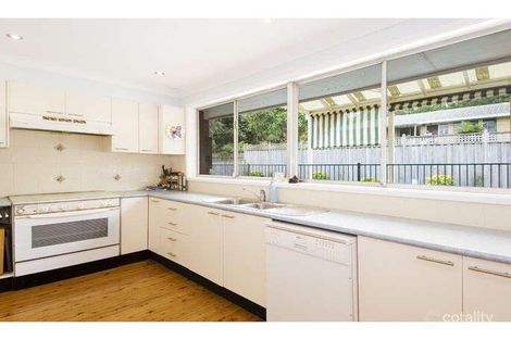 Property photo of 60 Sorlie Road Frenchs Forest NSW 2086