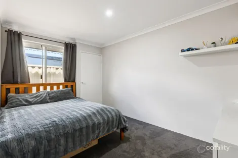 Property photo of 16 Pissaro Crescent Ashby WA 6065