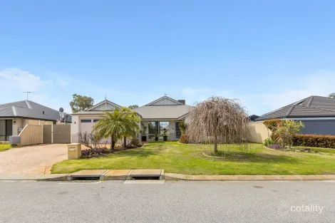 Property photo of 16 Pissaro Crescent Ashby WA 6065