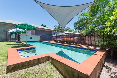 Property photo of 102 Marine Parade Newell QLD 4873