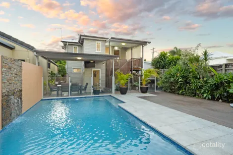44 Davidson St, South Townsville, QLD 4810