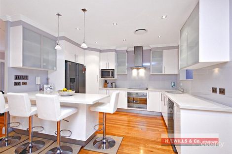 Property photo of 5 Blackbutt Avenue Lugarno NSW 2210