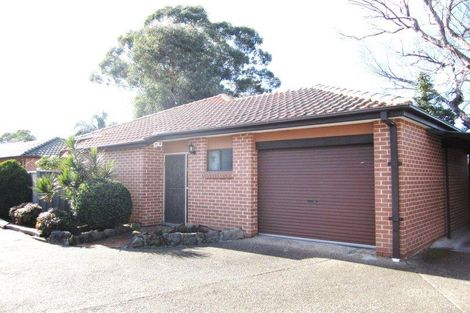 Property photo of 7/899 Punchbowl Road Punchbowl NSW 2196