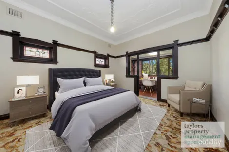 Property photo of 50 Middle Street Kingsford NSW 2032