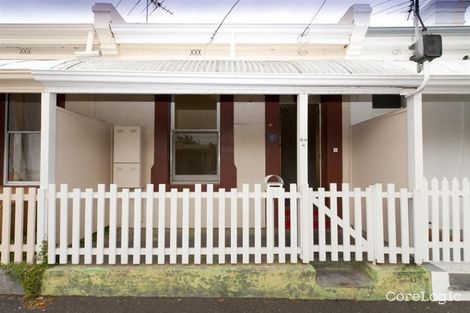 Property photo of 64A Corryton Street Adelaide SA 5000