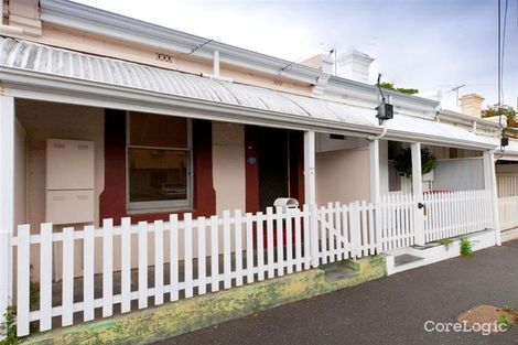 Property photo of 64A Corryton Street Adelaide SA 5000