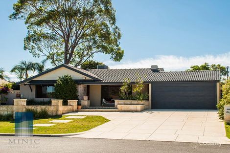 Property photo of 13 Connelly Way Booragoon WA 6154