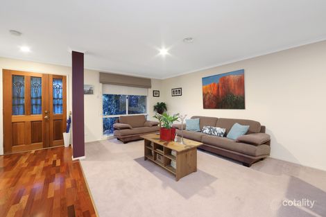 Property photo of 37 Holly Green Close Rowville VIC 3178