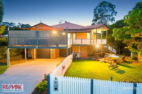 6 Sonata Dr, Warner, QLD 4500