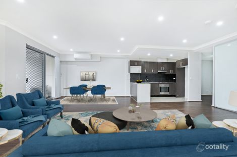 Property photo of 203/3 First Avenue Seven Hills NSW 2147