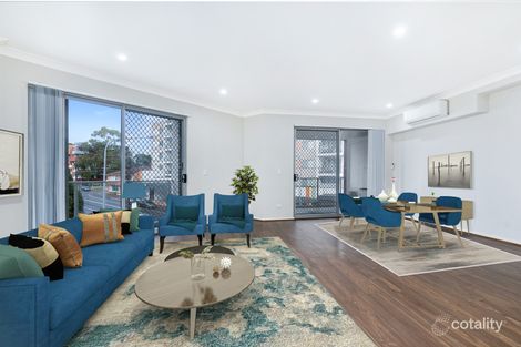 Property photo of 203/3 First Avenue Seven Hills NSW 2147