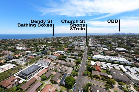 Property photo of 2/67 Well Street Brighton VIC 3186