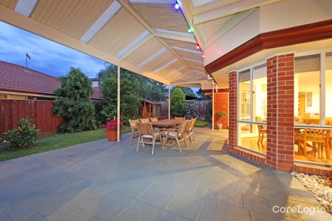 Property photo of 37 Holly Green Close Rowville VIC 3178