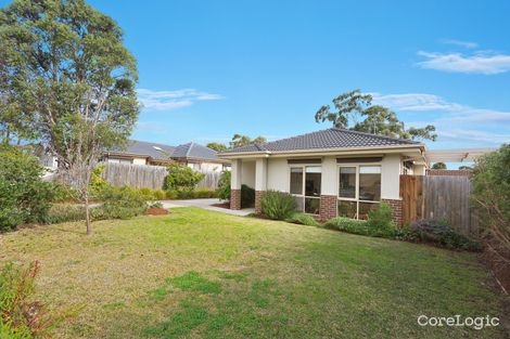 Property photo of 1/10A Donald Street Blackburn South VIC 3130