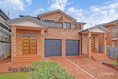 11a Johnston Rd, Eastwood, NSW 2122