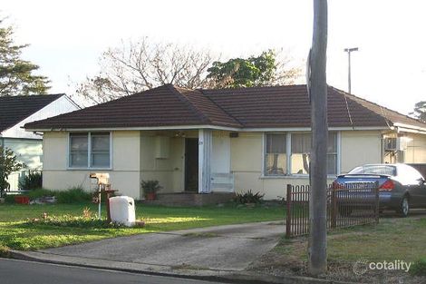 23 Barlow Cres, Canley Heights, NSW 2166