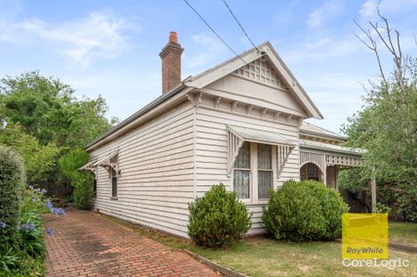 Property photo of 21 St Albans Road East Geelong VIC 3219