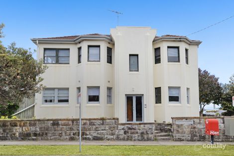 Property photo of 1/2 Edgecliffe Avenue South Coogee NSW 2034