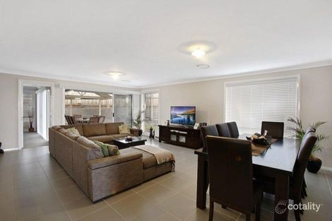 Property photo of 28 Gallina Drive Spring Farm NSW 2570
