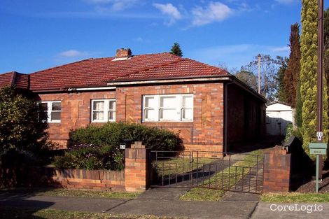 64 Eltham St, Gladesville, NSW 2111