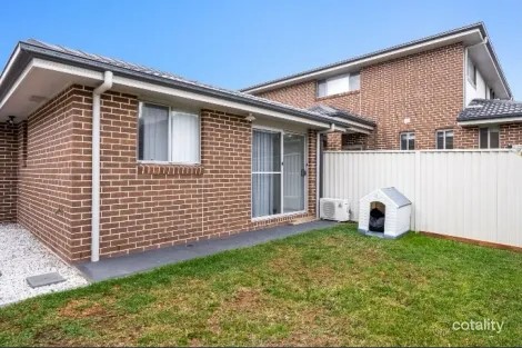 20a Willmington Loop, Oran Park, NSW 2570