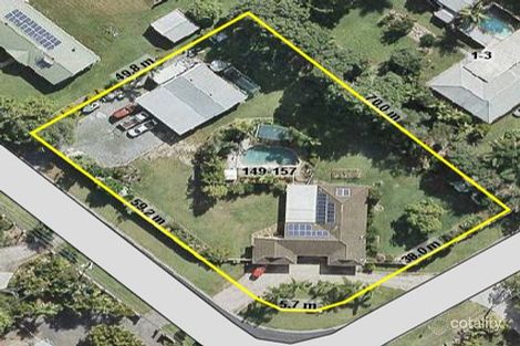 149-157 Golden Dr, Caboolture, QLD 4510