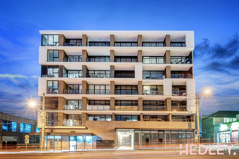 104/255 Racecourse Rd, Kensington, VIC 3031