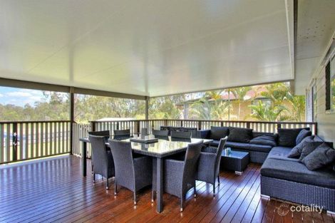 Property photo of 4 Clarendon Street Loganholme QLD 4129