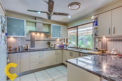 Property photo of 4 Coen Court Runcorn QLD 4113