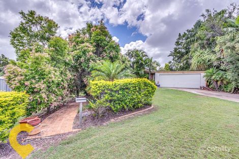 Property photo of 4 Coen Court Runcorn QLD 4113