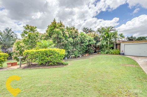 Property photo of 4 Coen Court Runcorn QLD 4113