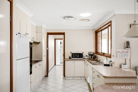 Property photo of 4 Brokenwood Place Baulkham Hills NSW 2153