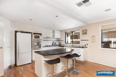 Property photo of 29 Elliman Street Gungahlin ACT 2912