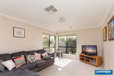 Property photo of 29 Elliman Street Gungahlin ACT 2912