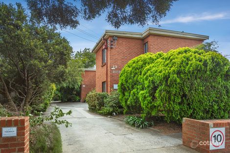 5/13 Hopetoun Ave, Brunswick West, VIC 3055