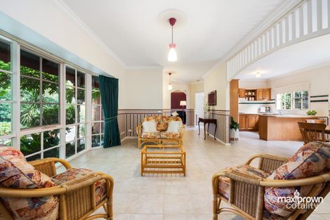Property photo of 63 Stirling Road Croydon VIC 3136
