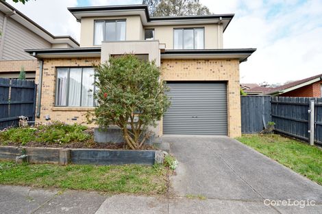 Property photo of 1A Gunyah Road Blackburn North VIC 3130