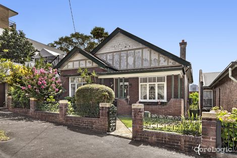 Property photo of 41 Avona Avenue Glebe NSW 2037