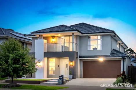 121 Newmarket Rd, Werribee, VIC 3030