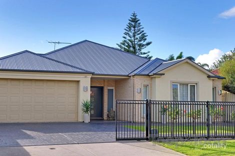 Property photo of 30 Webb Street Henley Beach SA 5022