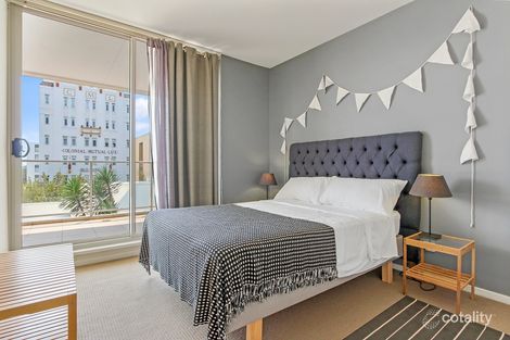 Property photo of 404/24 Bolton Street Newcastle NSW 2300