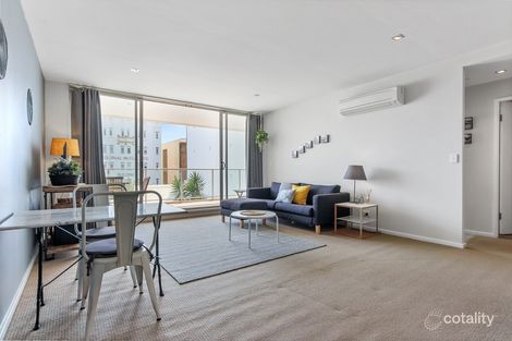 Property photo of 404/24 Bolton Street Newcastle NSW 2300