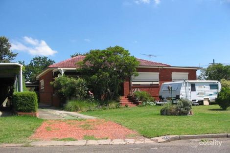37 Amesbury Ave, Sefton, NSW 2162