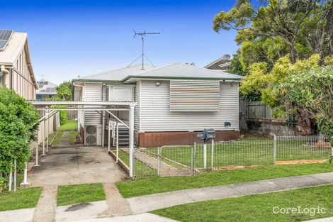 Property photo of 38 Southwick Street Wynnum QLD 4178