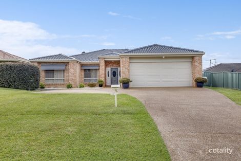 Property photo of 40 Riverbreeze Drive Crosslands NSW 2446