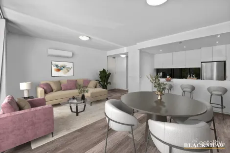 12/104 Giles St, Kingston, ACT 2604
