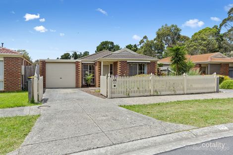 Property photo of 48 Kuranda Street Langwarrin VIC 3910